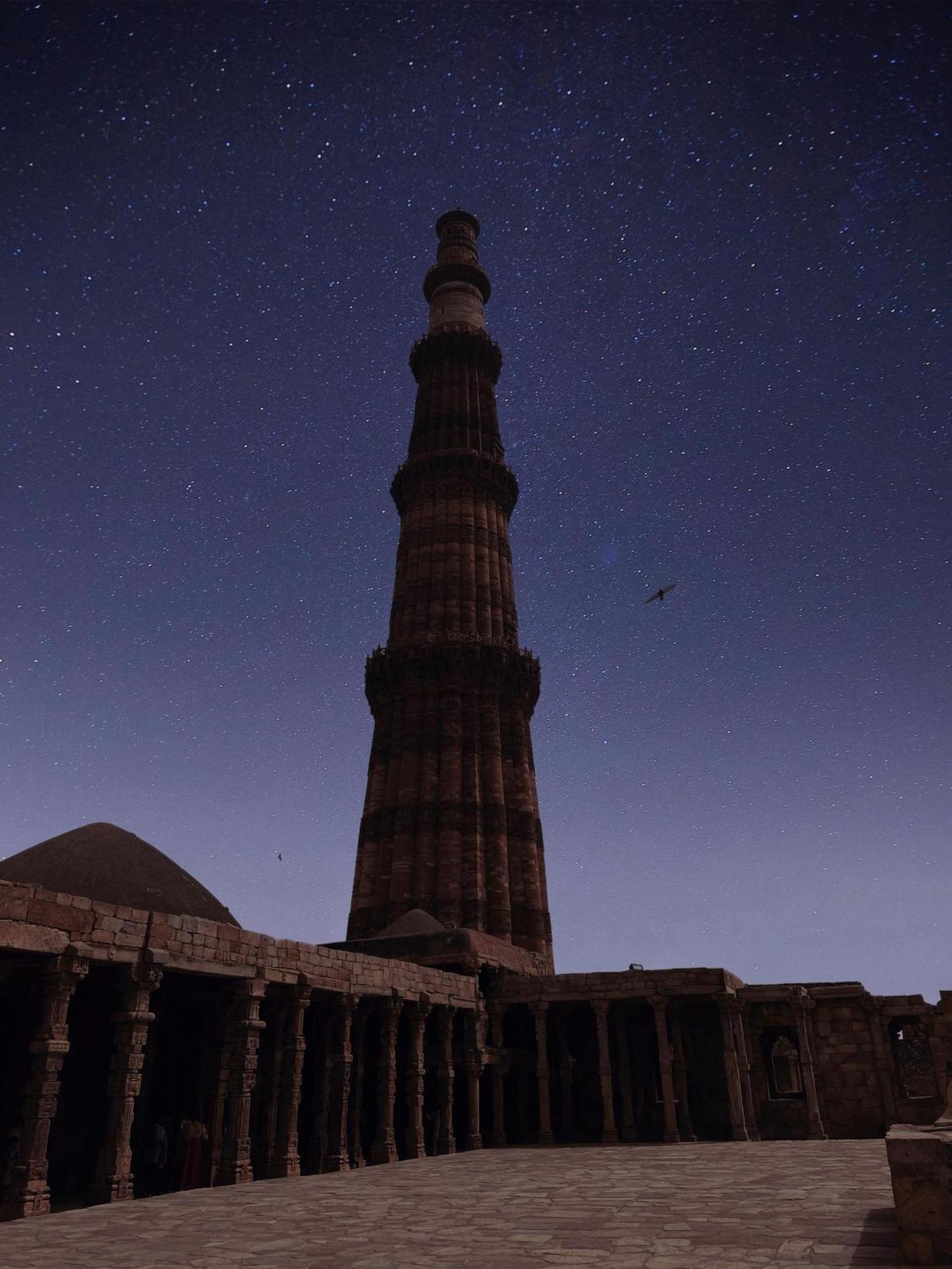 Hotel Bir - 5 Mins Away From Nizamuddin Dargah New Delhi