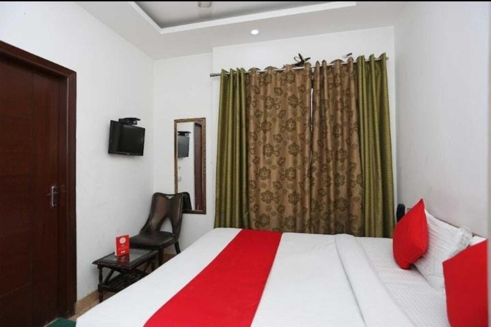 Bir - 5 Mins Away From Nizamuddin Dargah 3* New Delhi