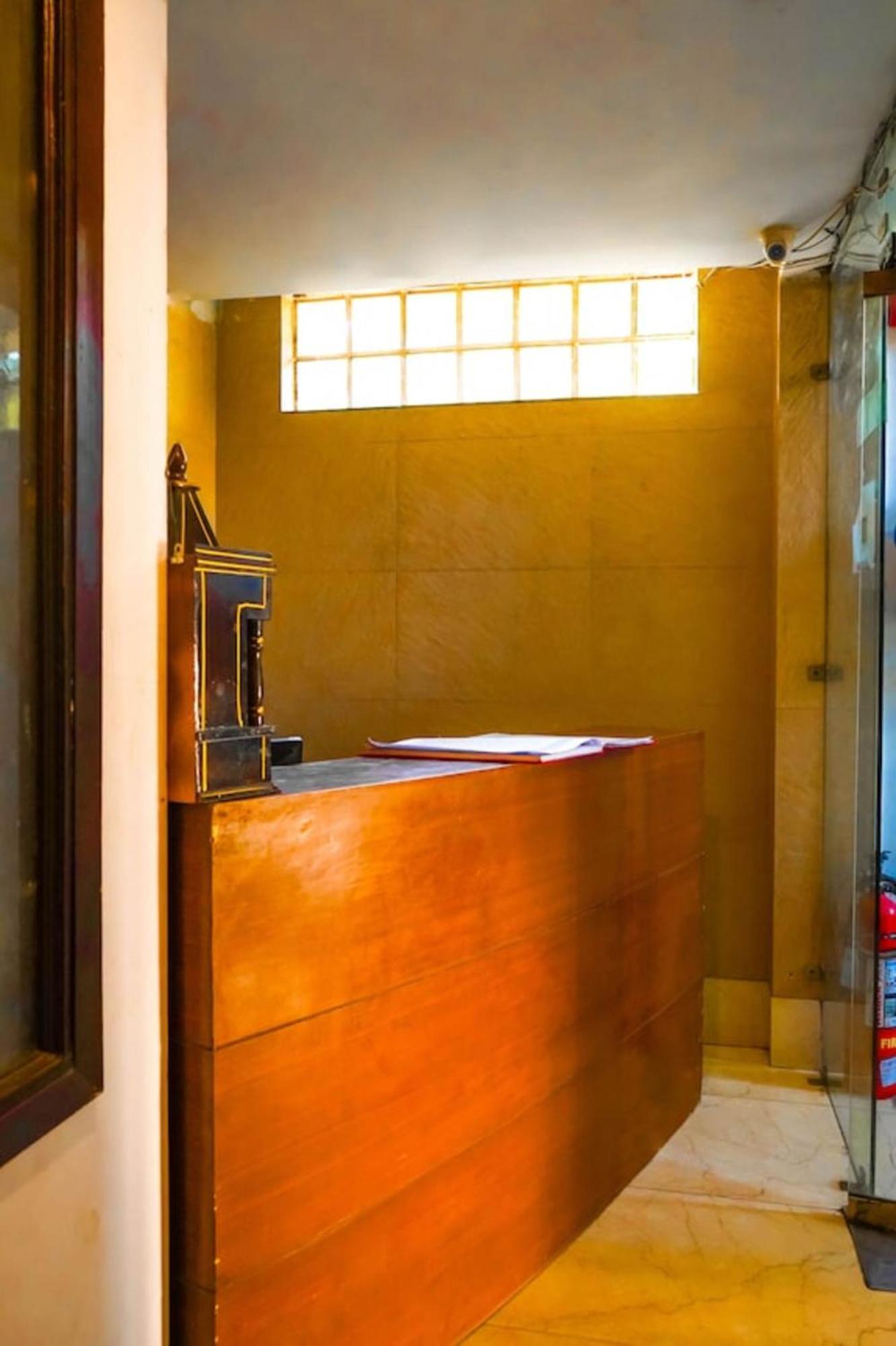 Bir - 5 Mins Away From Nizamuddin Dargah Hotel New Delhi