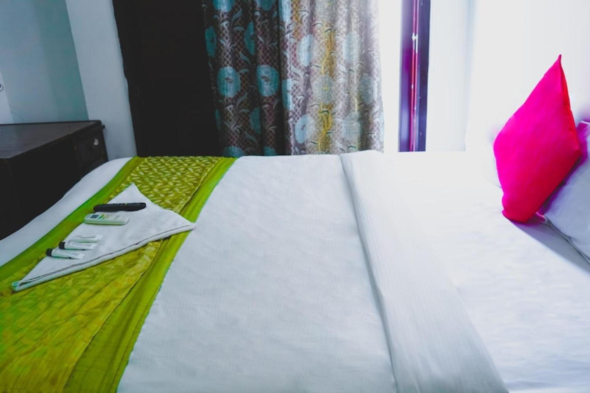 Bir - 5 Mins Away From Nizamuddin Dargah Hotel New Delhi