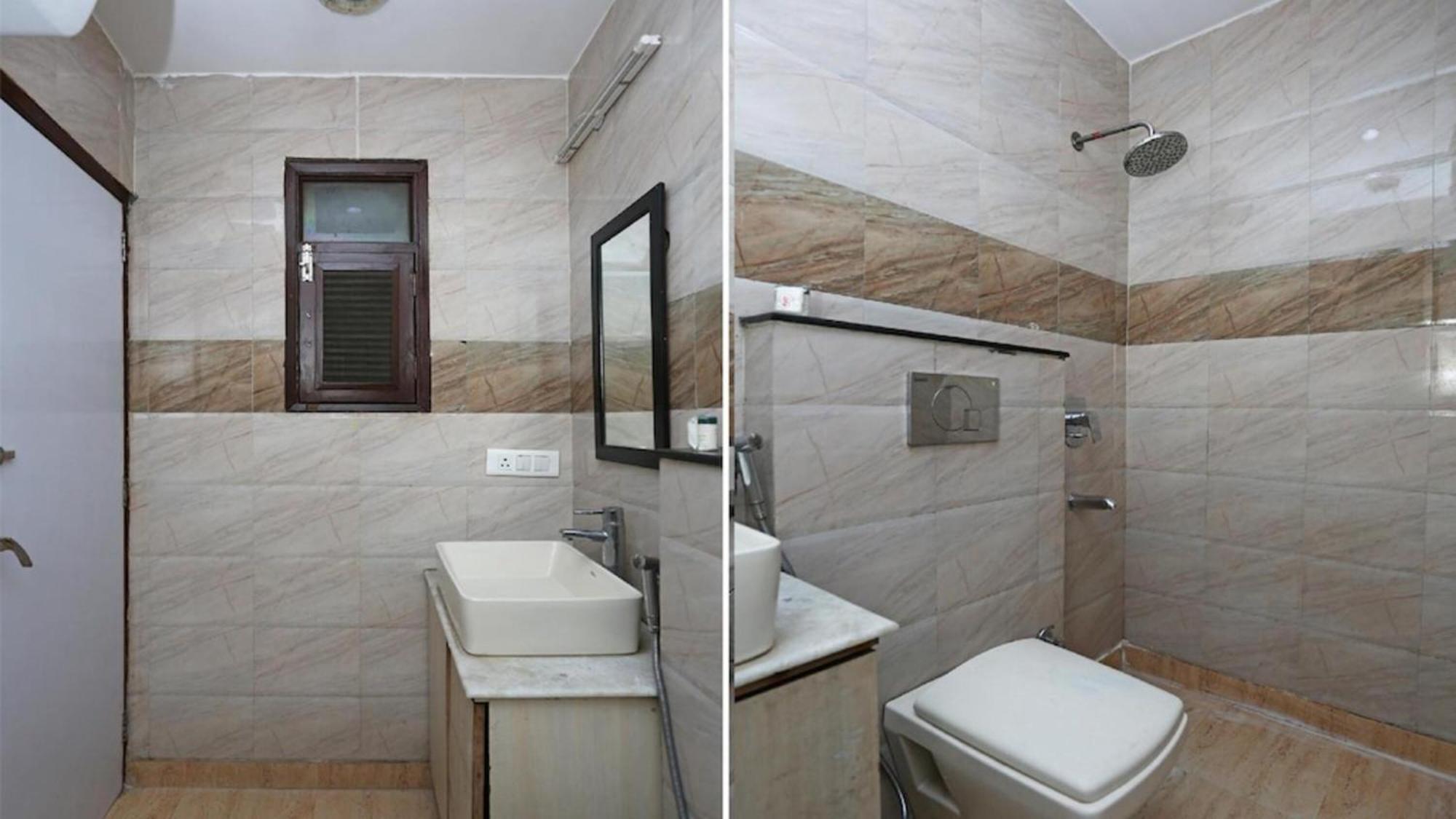 Bir - 5 Mins Away From Nizamuddin Dargah Hotel