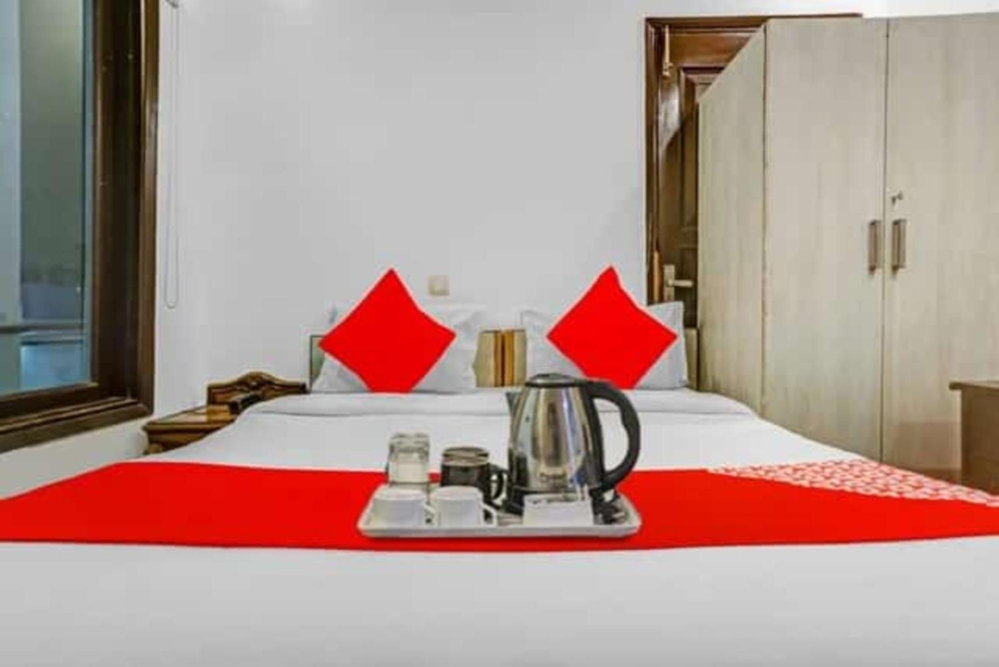 Bir - 5 Mins Away From Nizamuddin Dargah Hotel