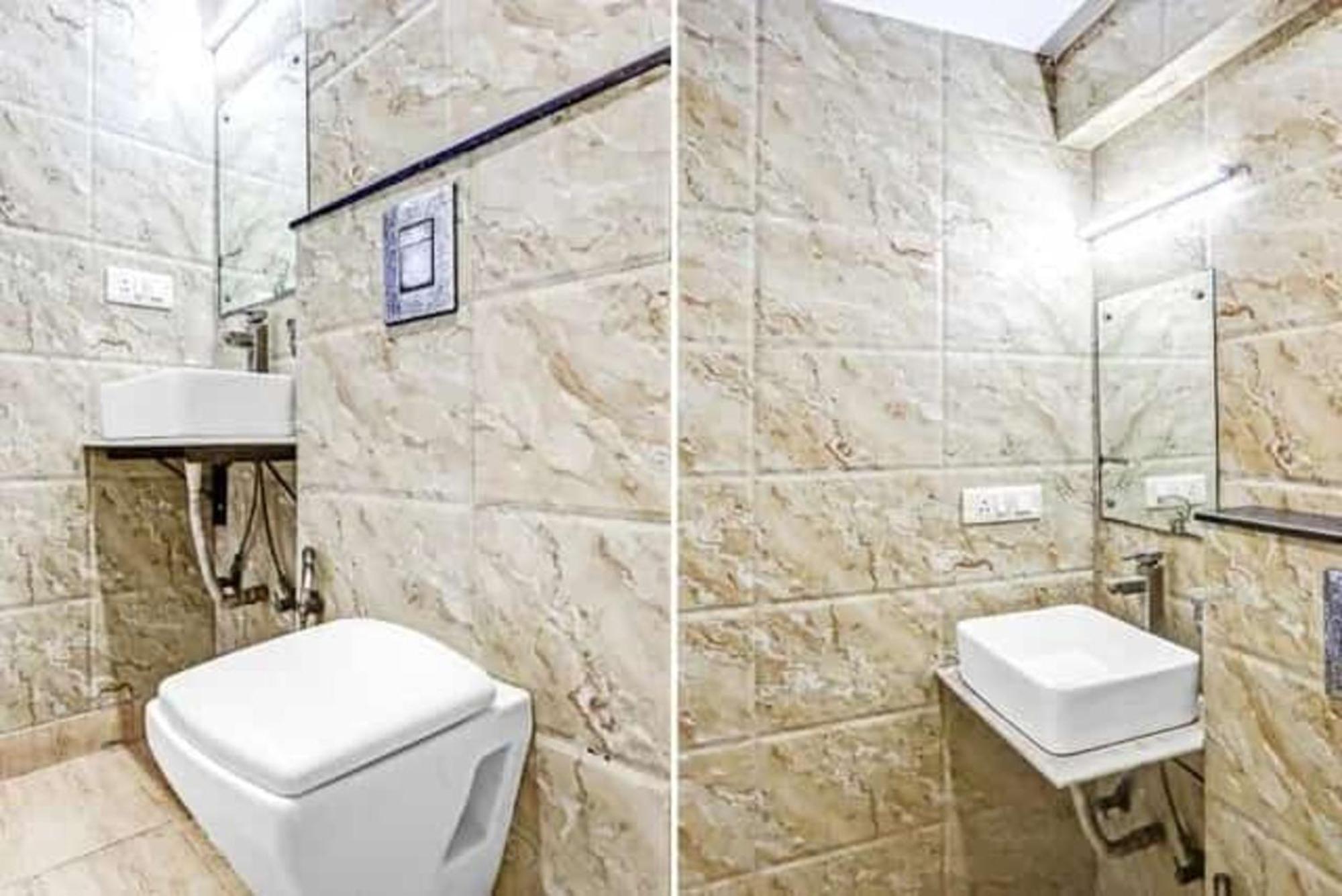 Hotel Bir - 5 Mins Away From Nizamuddin Dargah