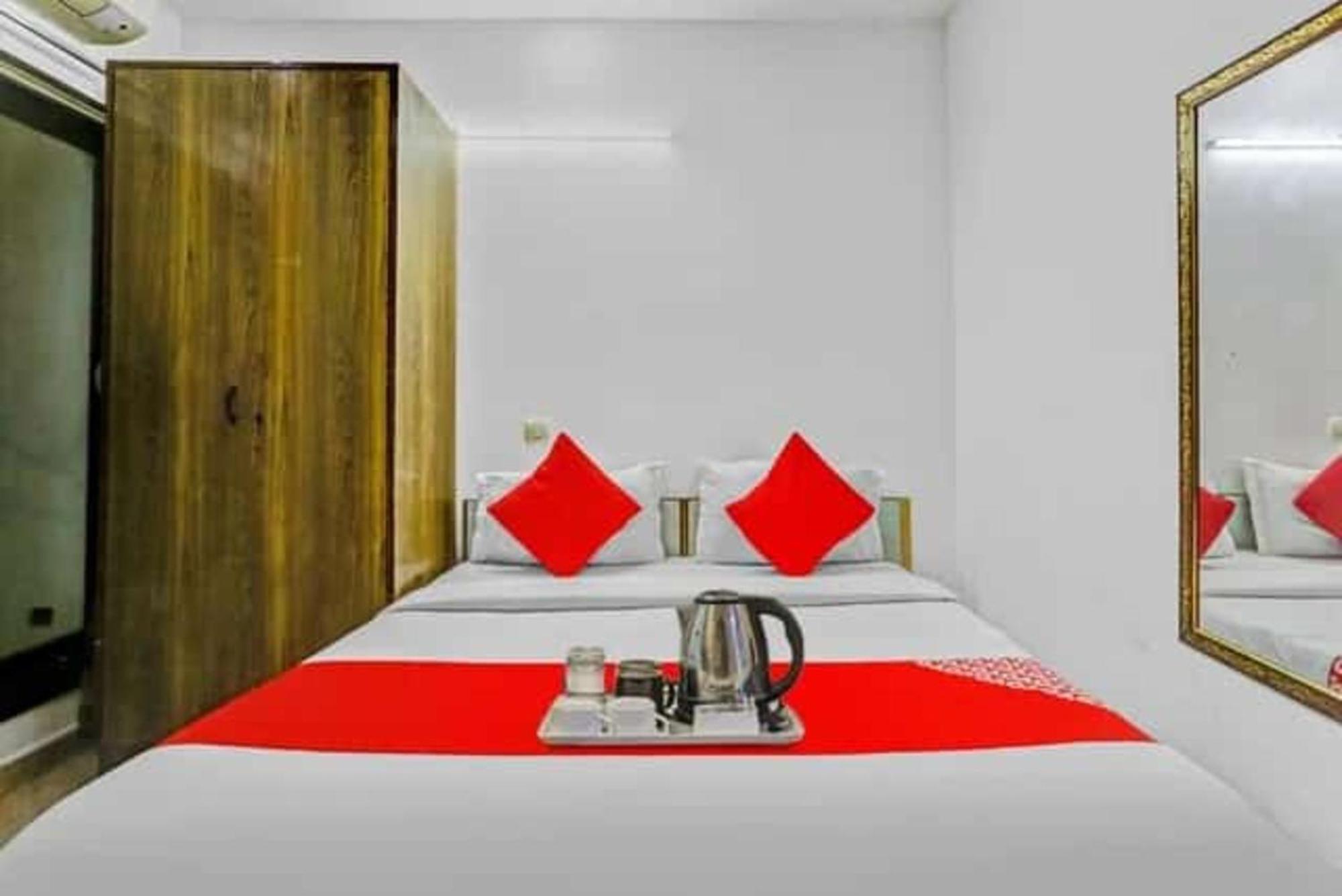 Bir - 5 Mins Away From Nizamuddin Dargah Hotel 3*