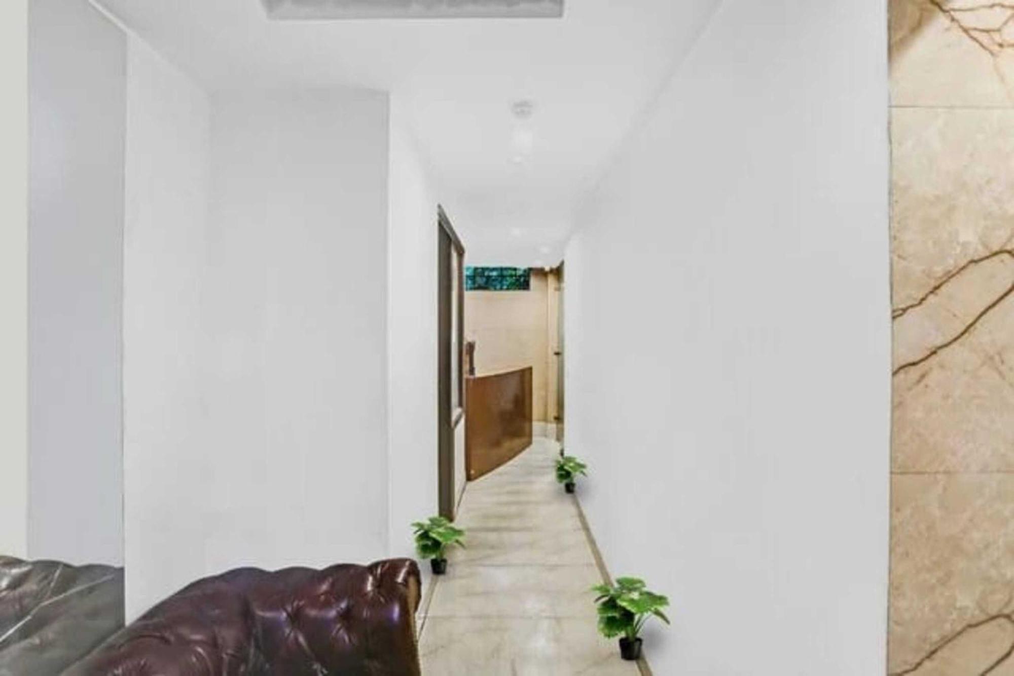 Hotel Bir - 5 Mins Away From Nizamuddin Dargah New Delhi