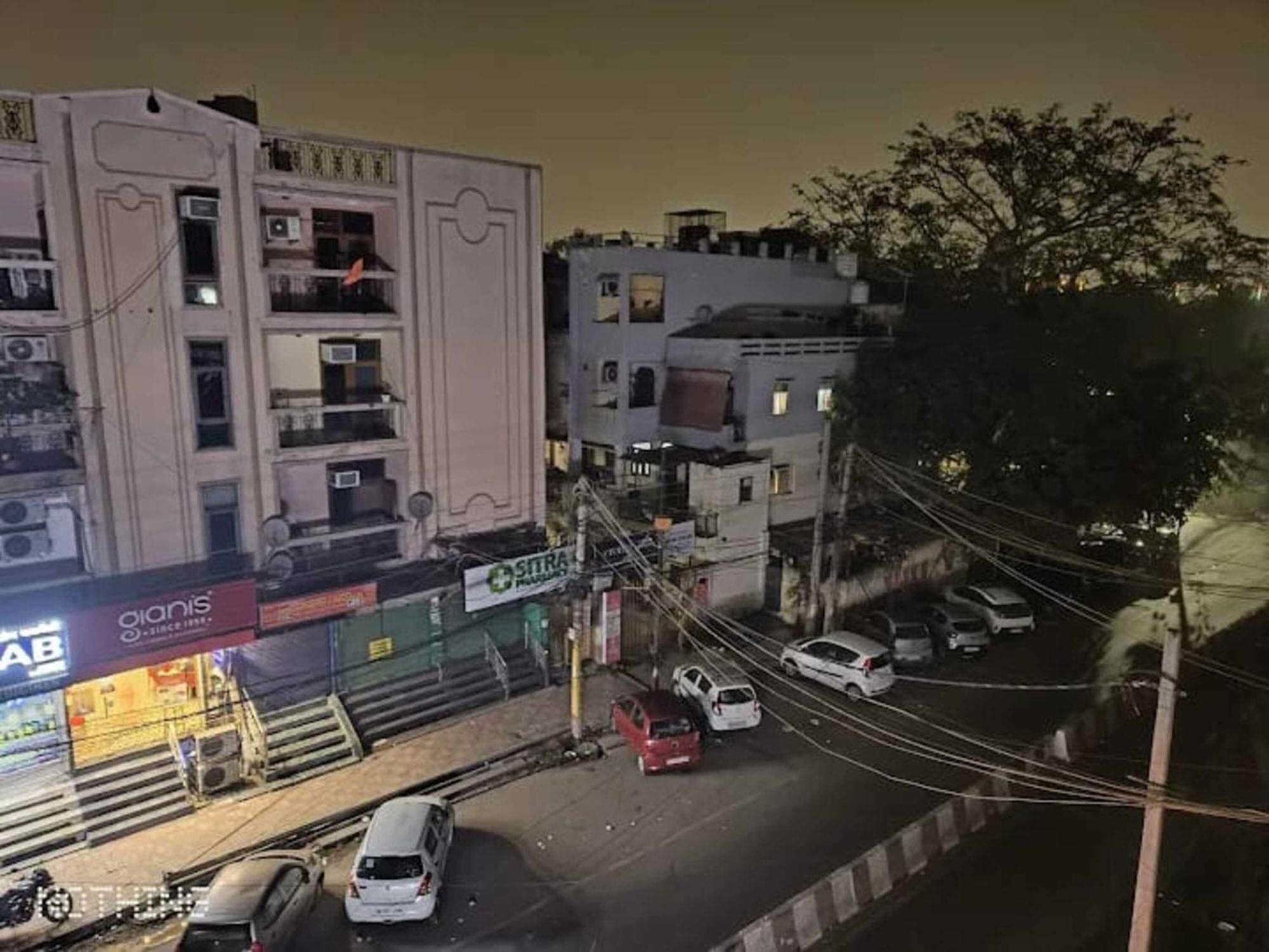 Bir - 5 Mins Away From Nizamuddin Dargah Hotel New Delhi